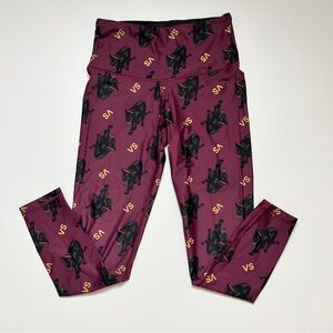 Victoria's Secret Sport Leggings Women's Size Small